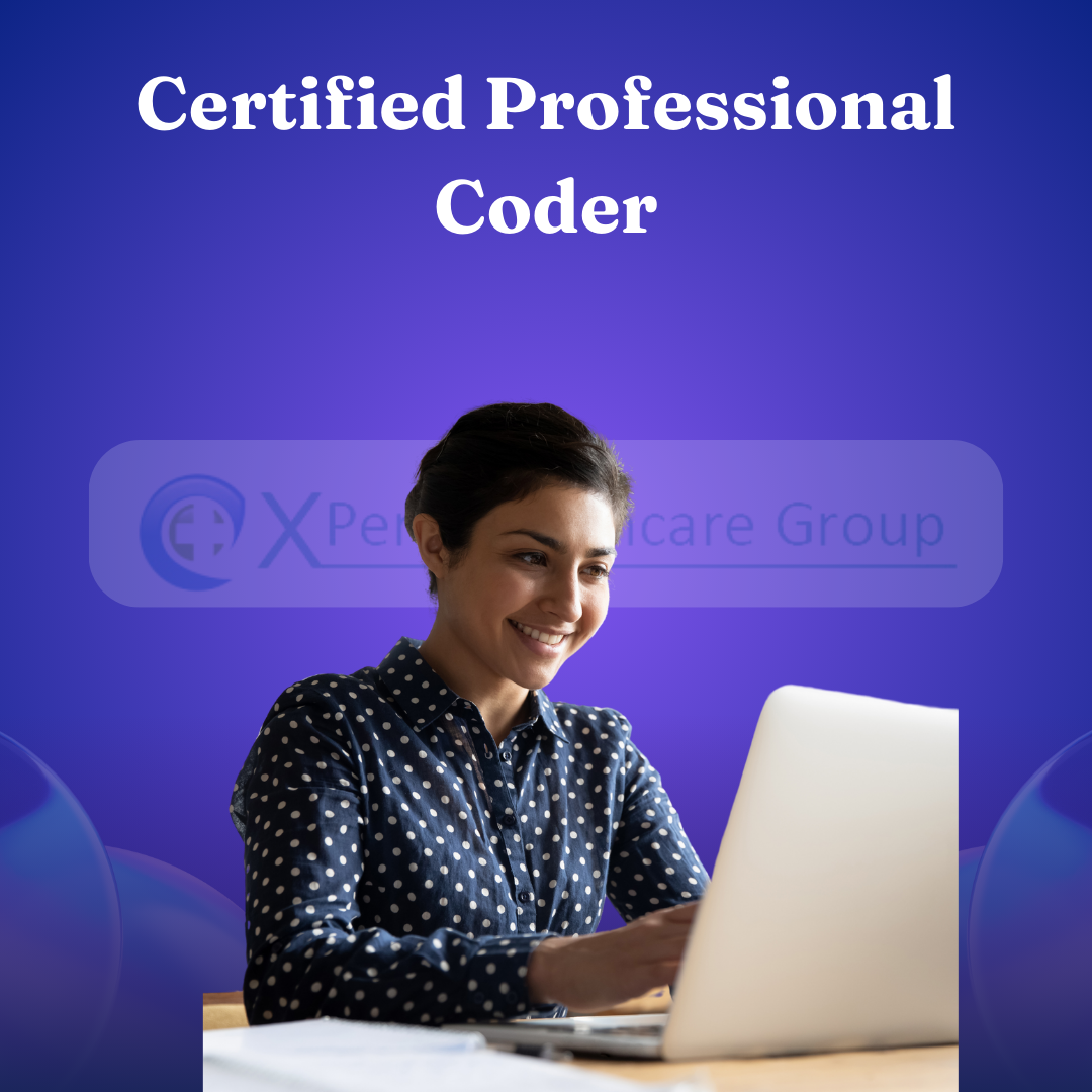 Certified Professional Coder