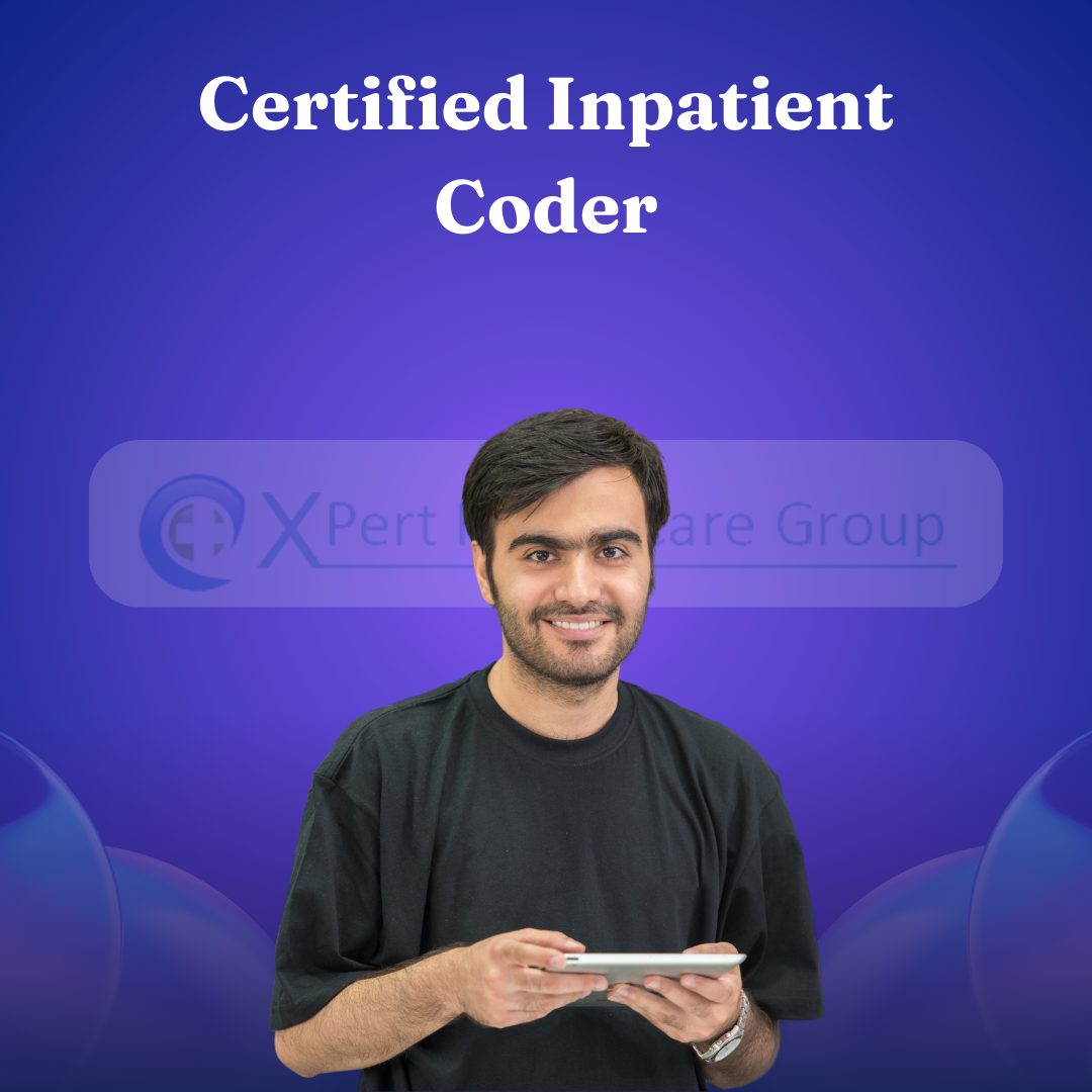 Certified Inpatient Coder