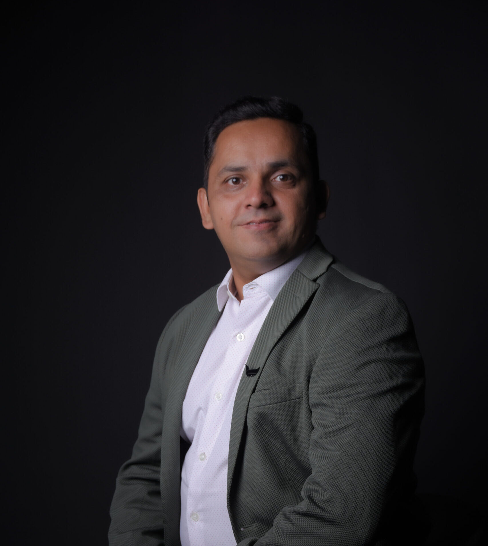 Mr. Jitender Lamba