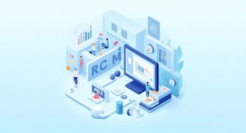 RCM IN MEDICAL BILLING