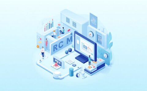RCM IN MEDICAL BILLING
