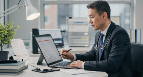 ABN in Medical Billing