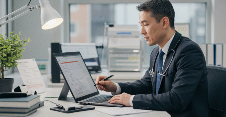 Authorization in Medical Billing
