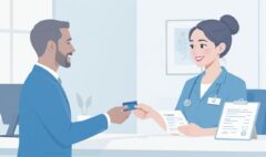 copay in medical billing