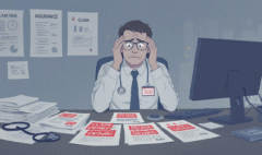denial in medical billing