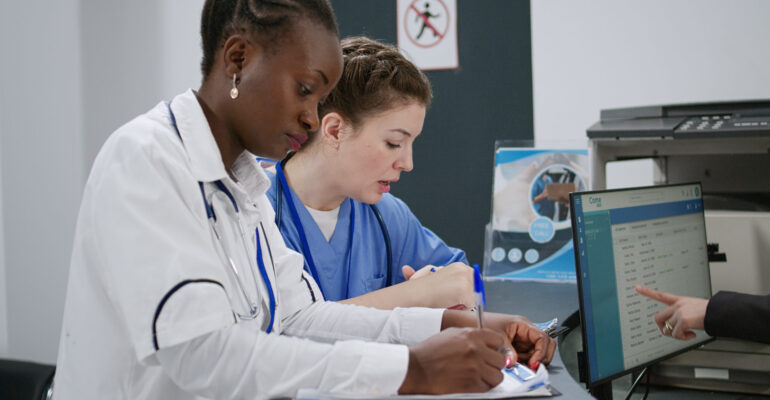 ICD 10 Code for OSA: G47.33 Explained - Xpert HealthCare - Certified ...